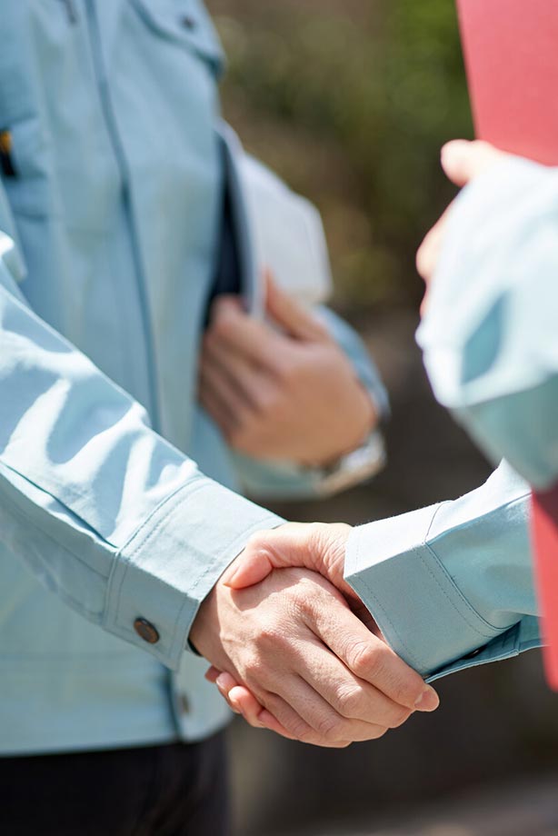 会社概要 - 株式会社Bright