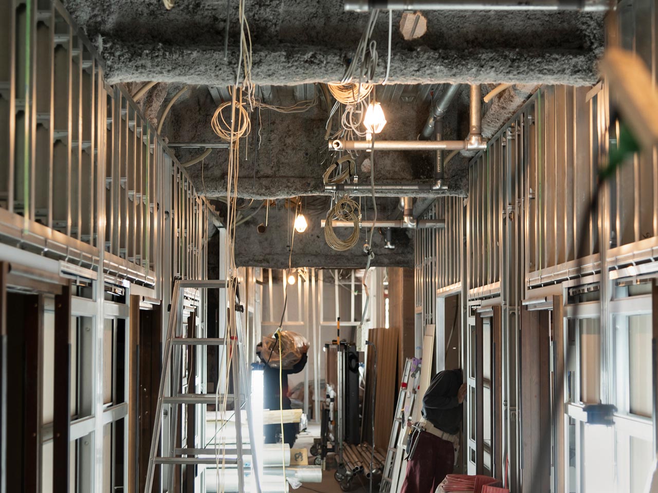 事業内容 - 株式会社Bright