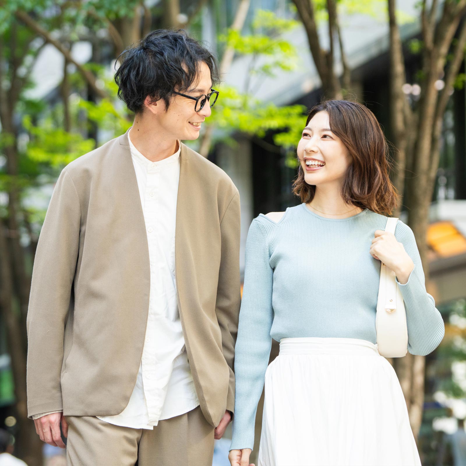 結婚相談所 - 結婚相談所 Marriable