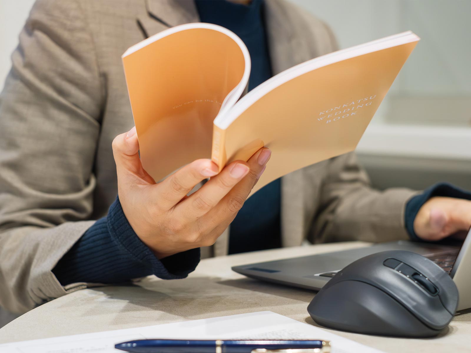 結婚相談所 - 結婚相談所 Marriable