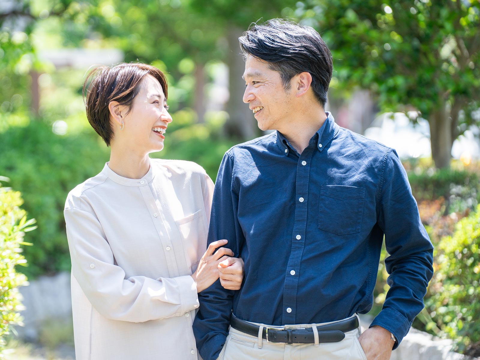 結婚相談所 - 結婚相談所 Marriable