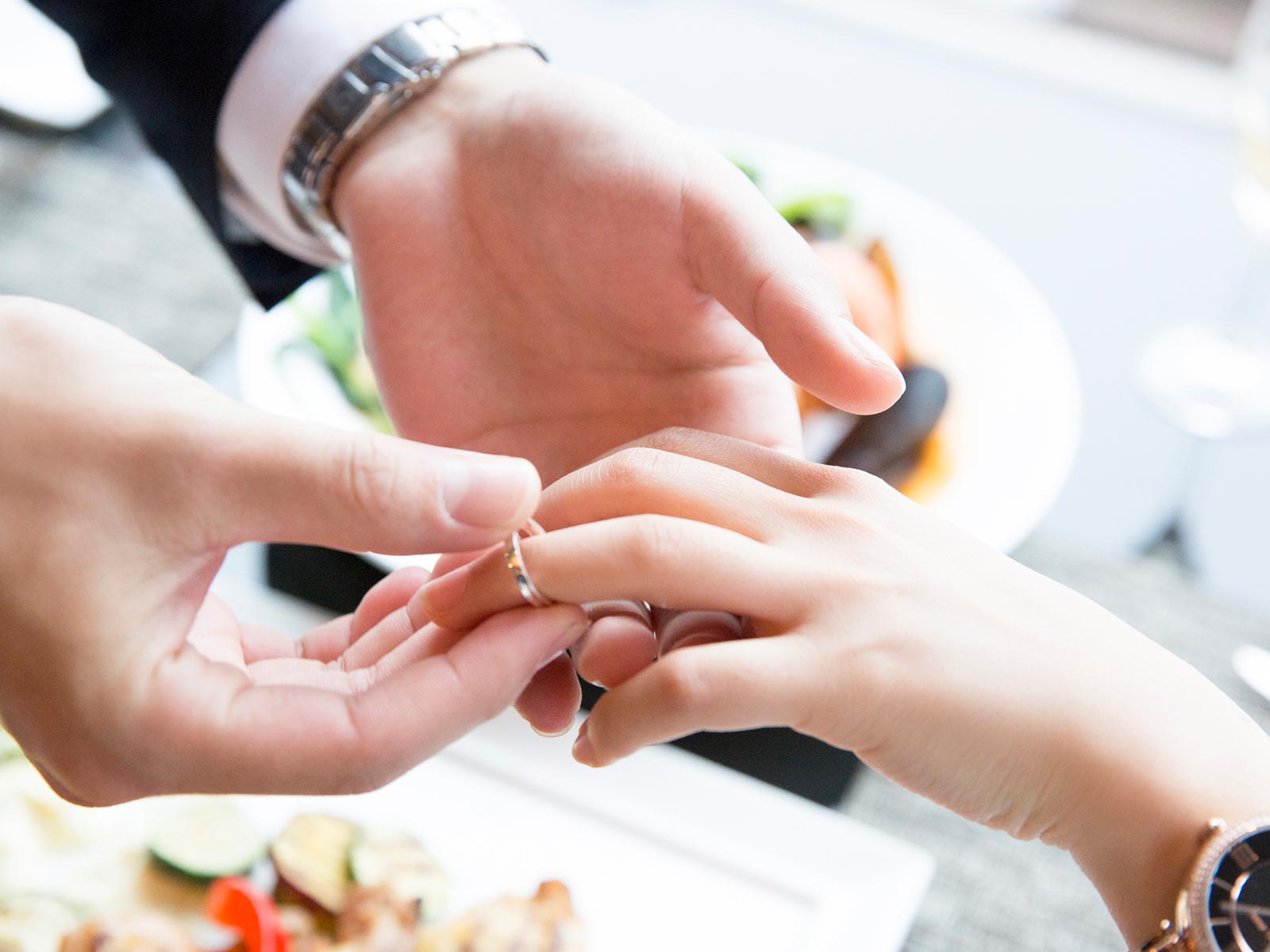 結婚相談所 - 結婚相談所 Marriable