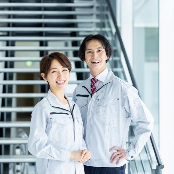 ハウスクリーニング - 株式会社 堀井建業