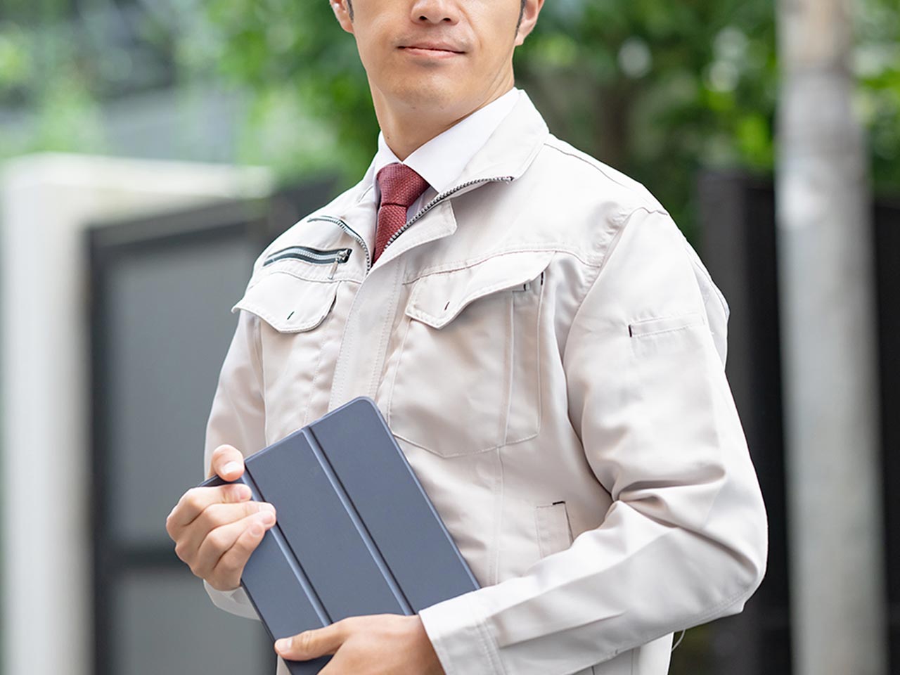 ハウスクリーニング - 株式会社 堀井建業