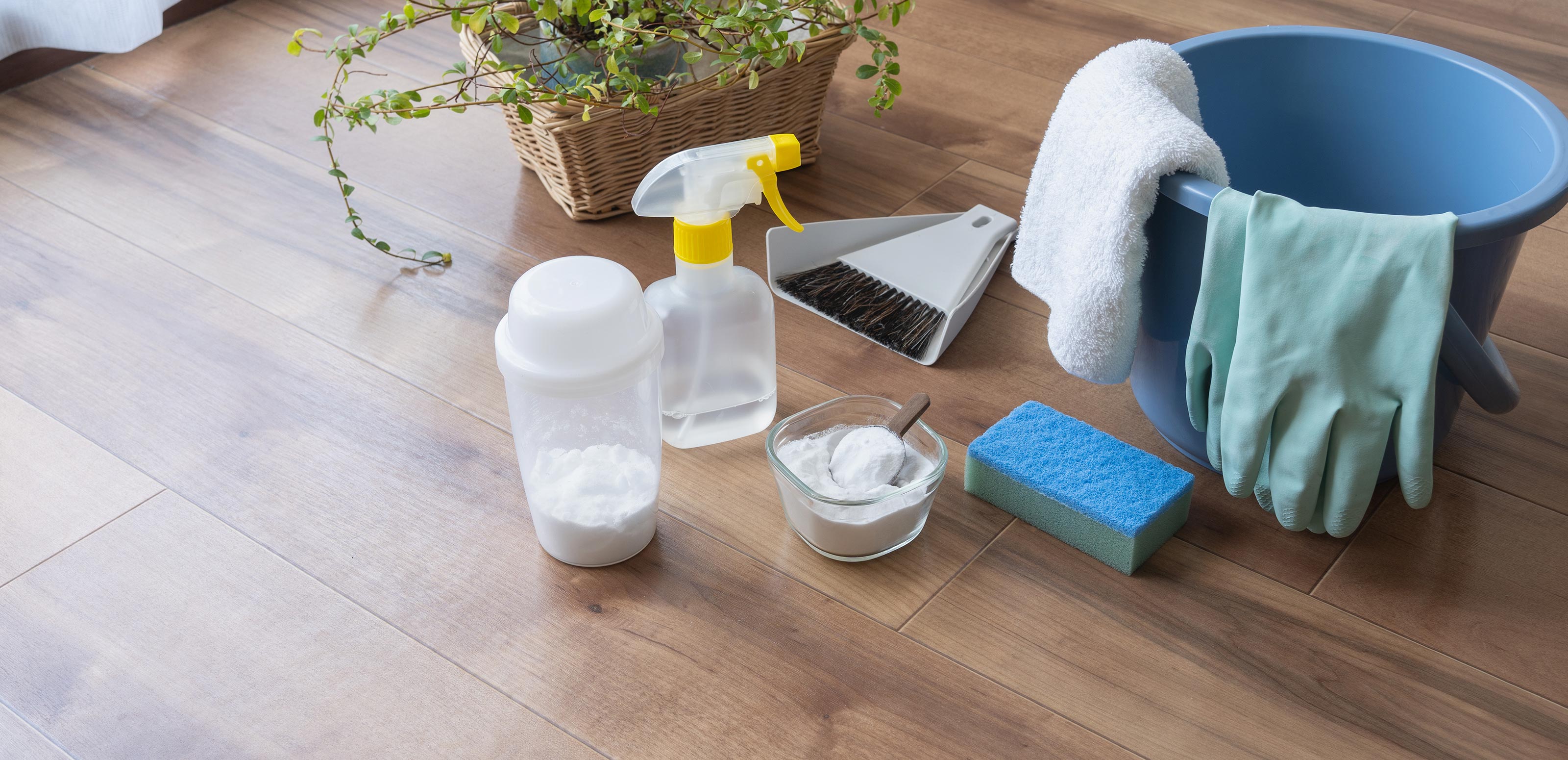 ハウスクリーニング - 株式会社 堀井建業