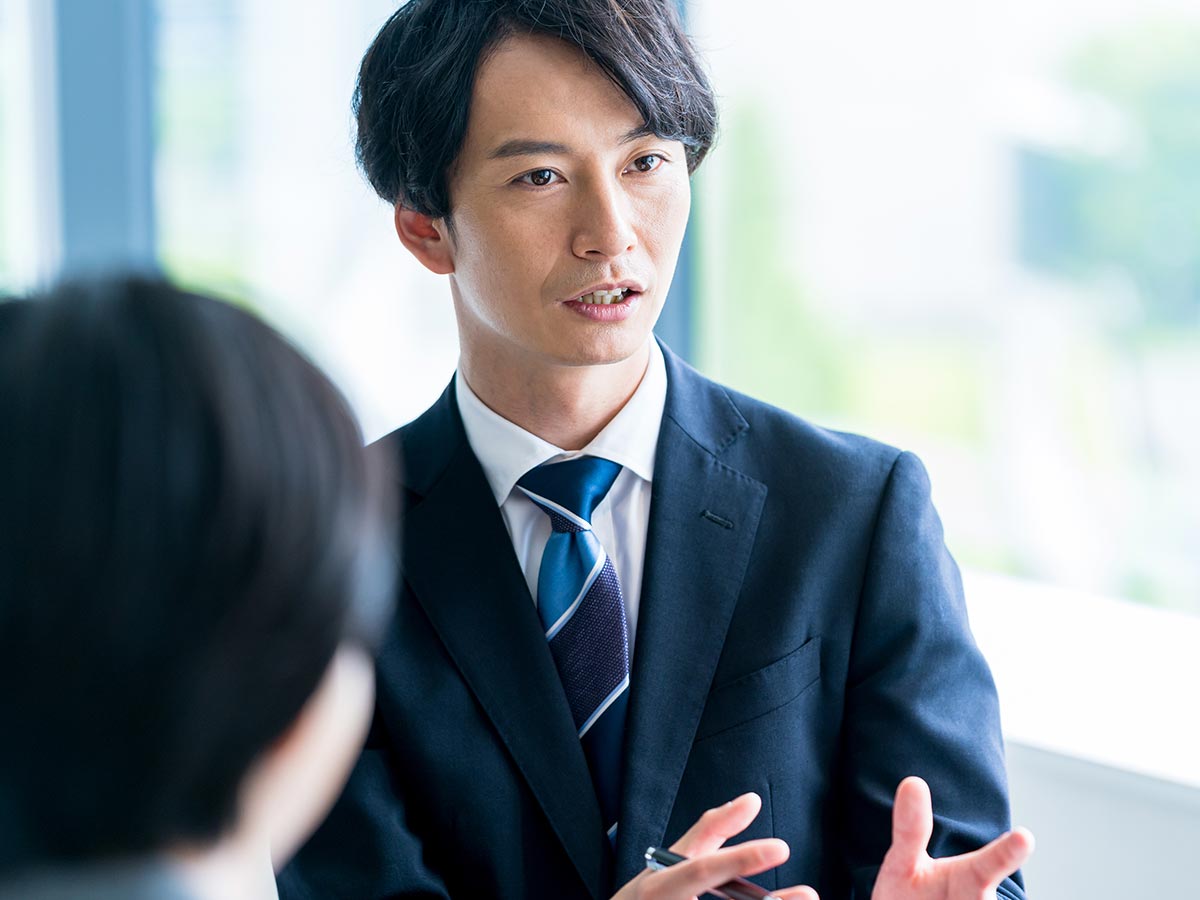 顧問税理士 - 税理士法人 みらい会計