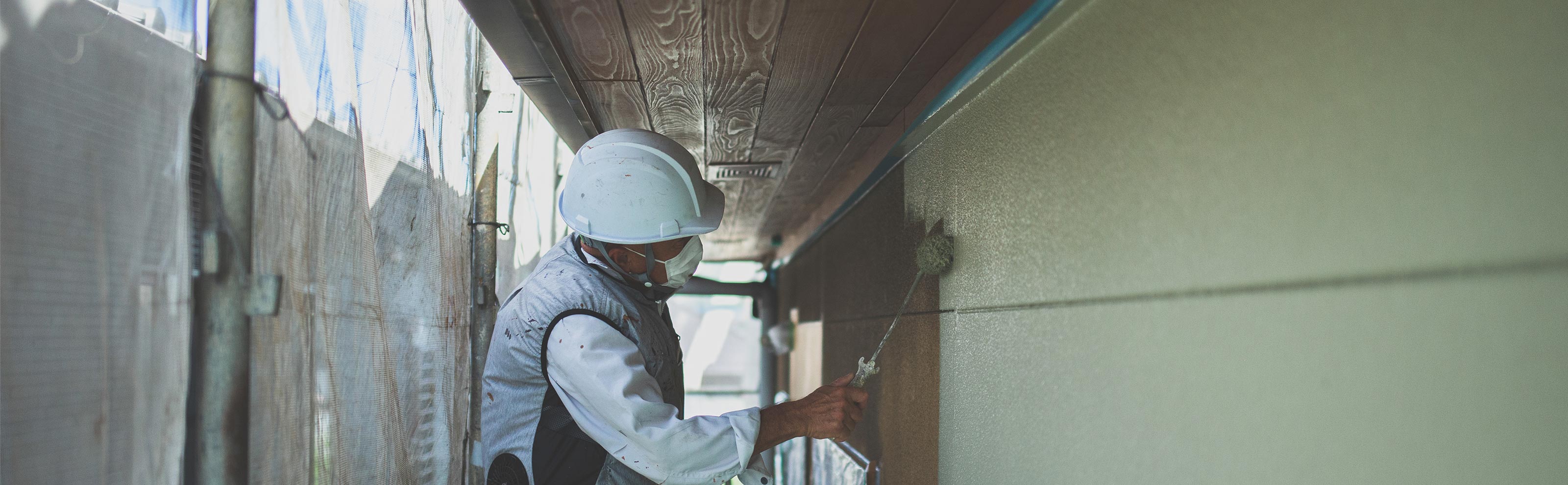 塗装について - 株式会社ＨＡＧＩ１１