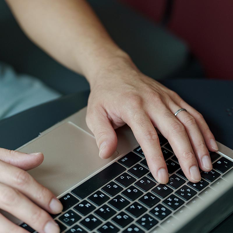 動画制作 - Digital Tech Lab