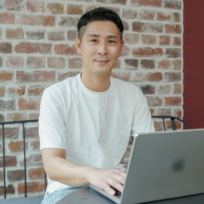 動画制作 - Digital Tech Lab