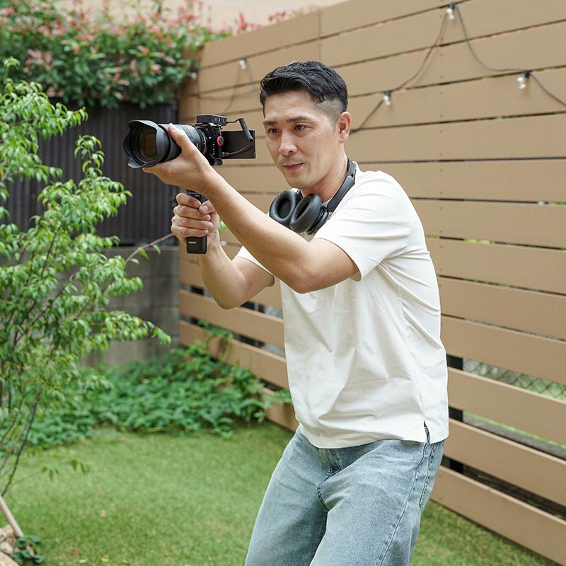 動画制作 - Digital Tech Lab