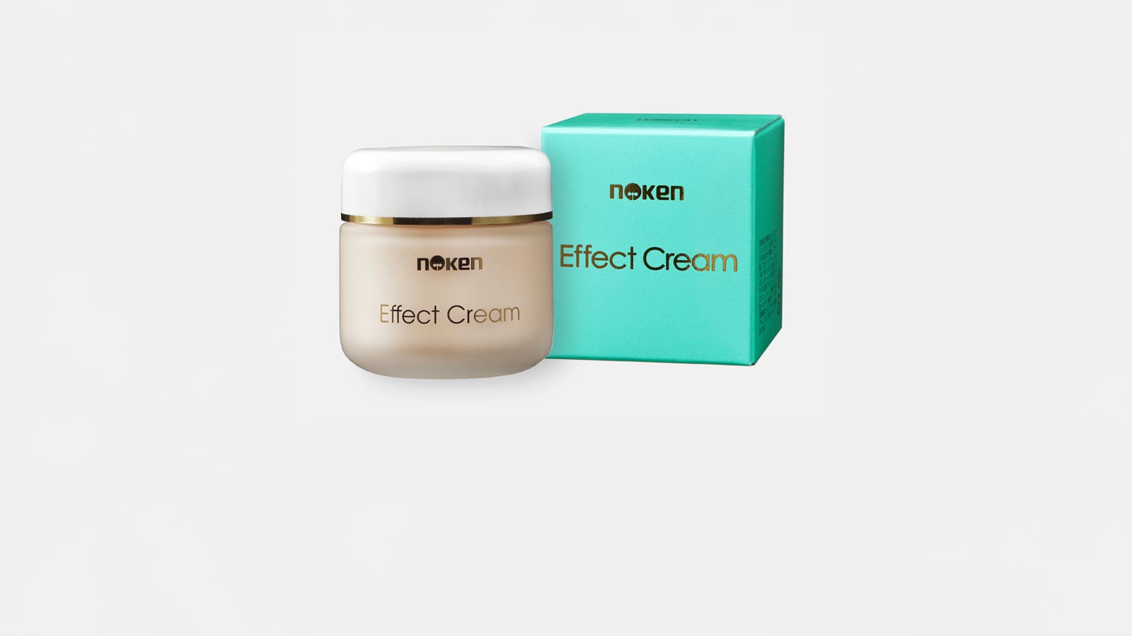 エフェクトクリーム - 株式会社福岡農事研究所