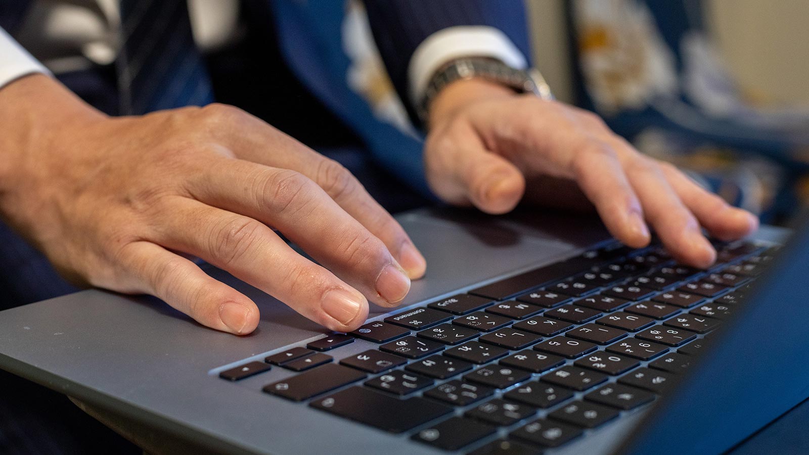 Webサイト制作 - 合同会社Flow Design ASBL