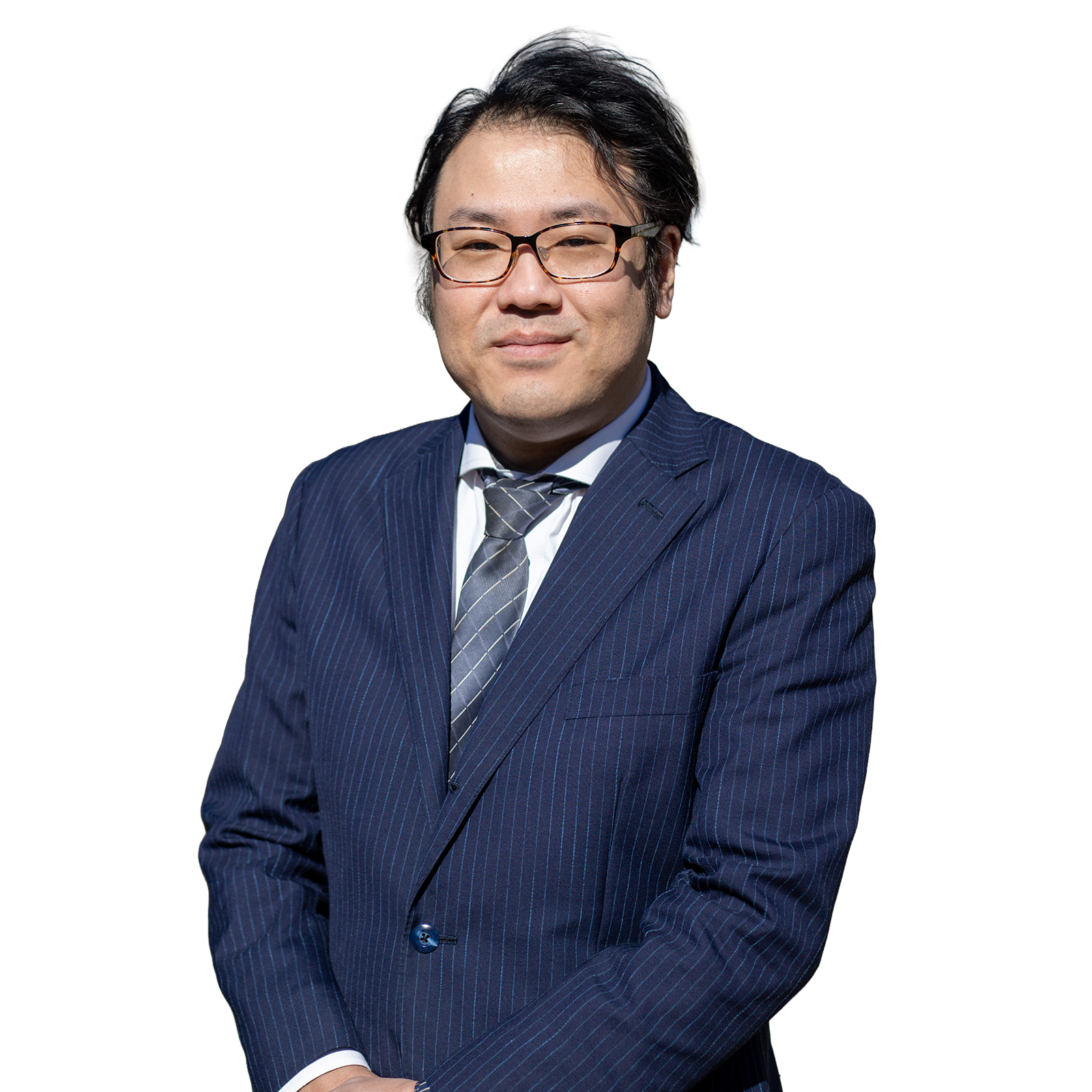 Webサイト制作 - 合同会社Flow Design ASBL