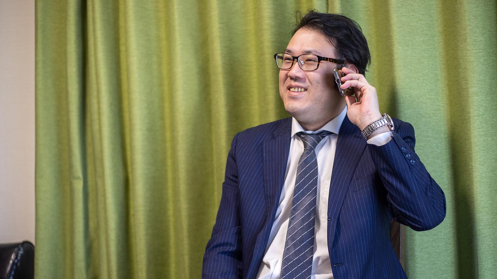 Webサイト制作 - 合同会社Flow Design ASBL