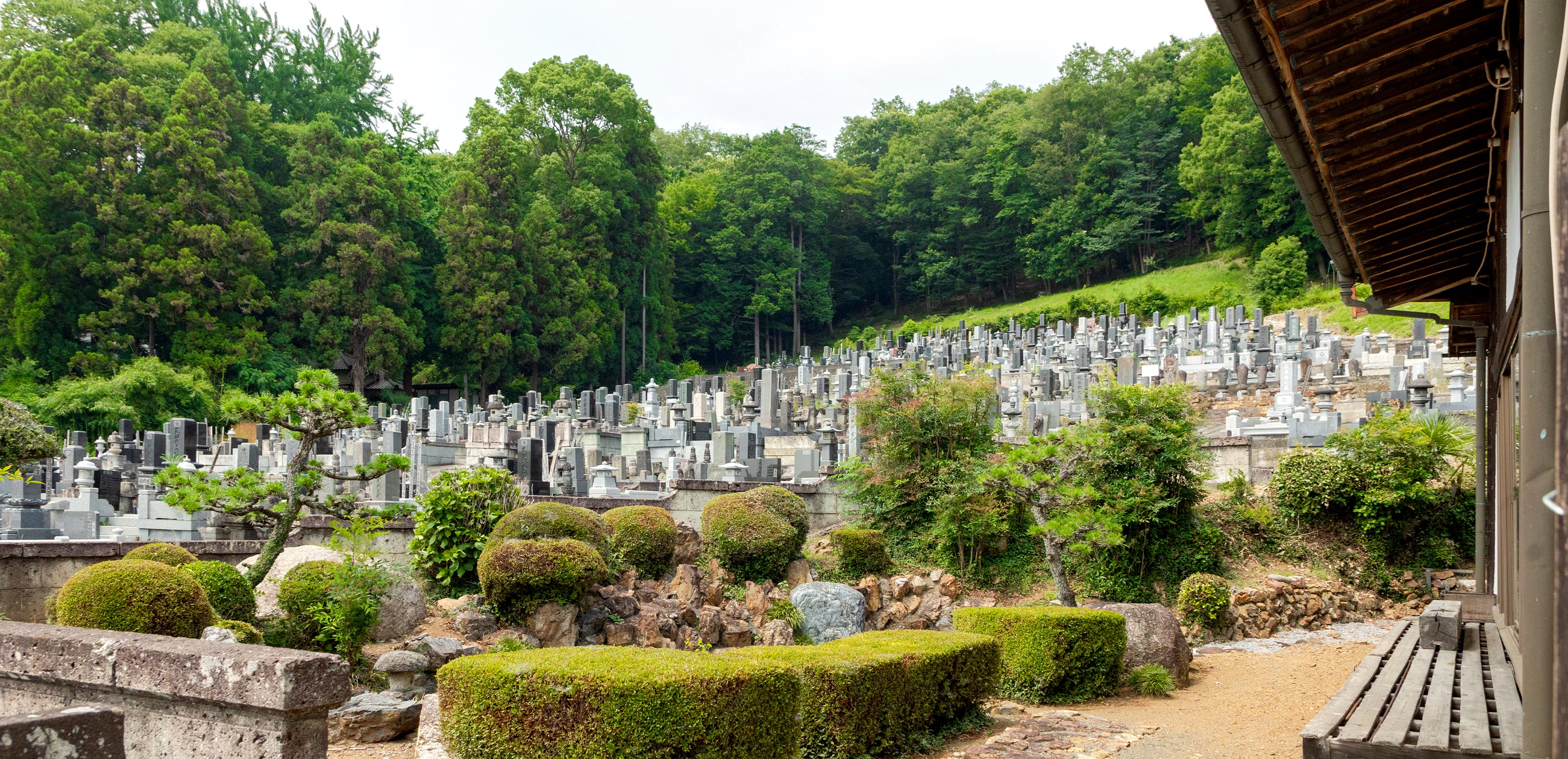 永代供養 - 宗教法人長松寺