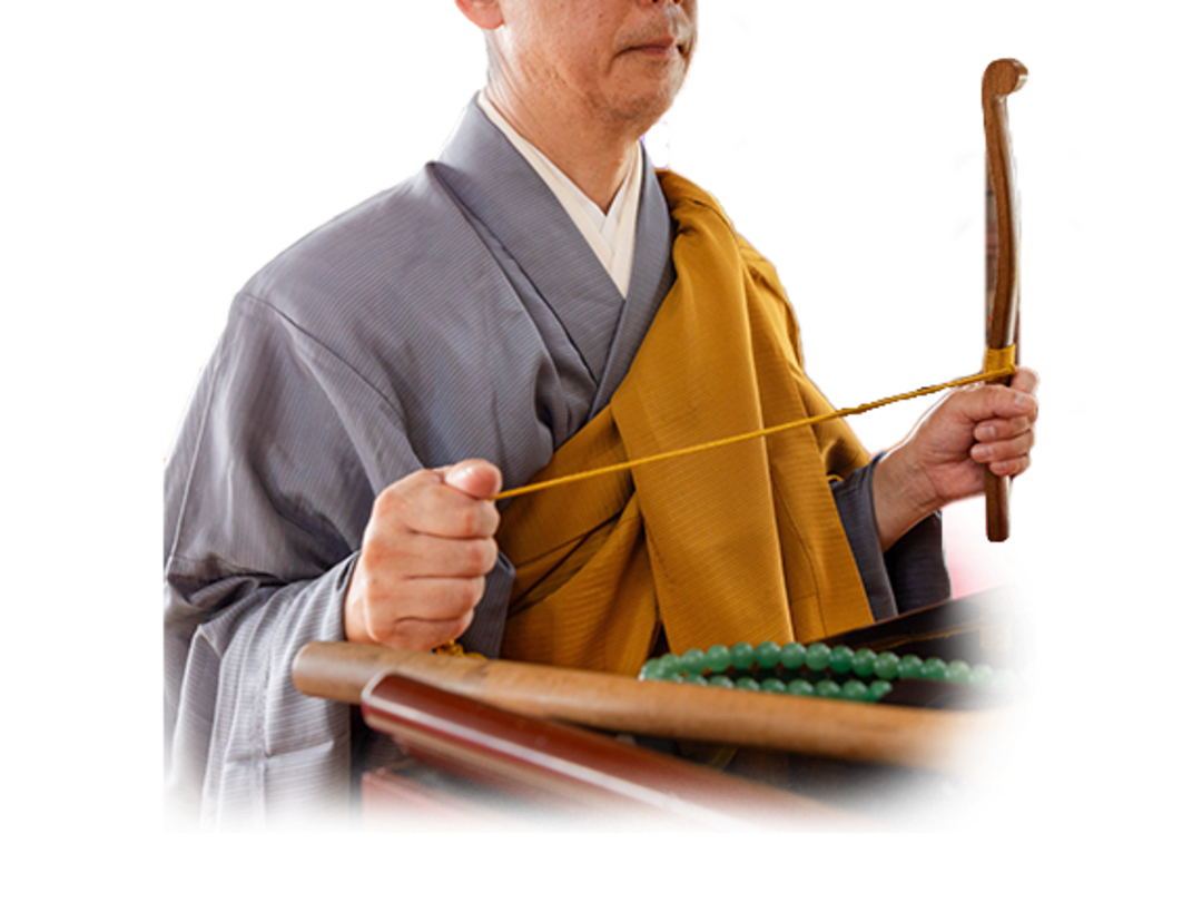 永代供養 - 宗教法人長松寺