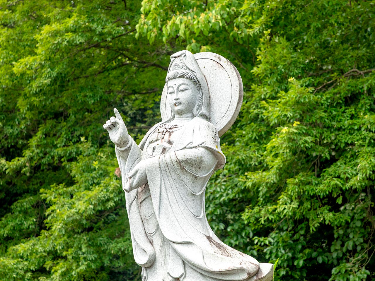 永代供養 - 宗教法人長松寺