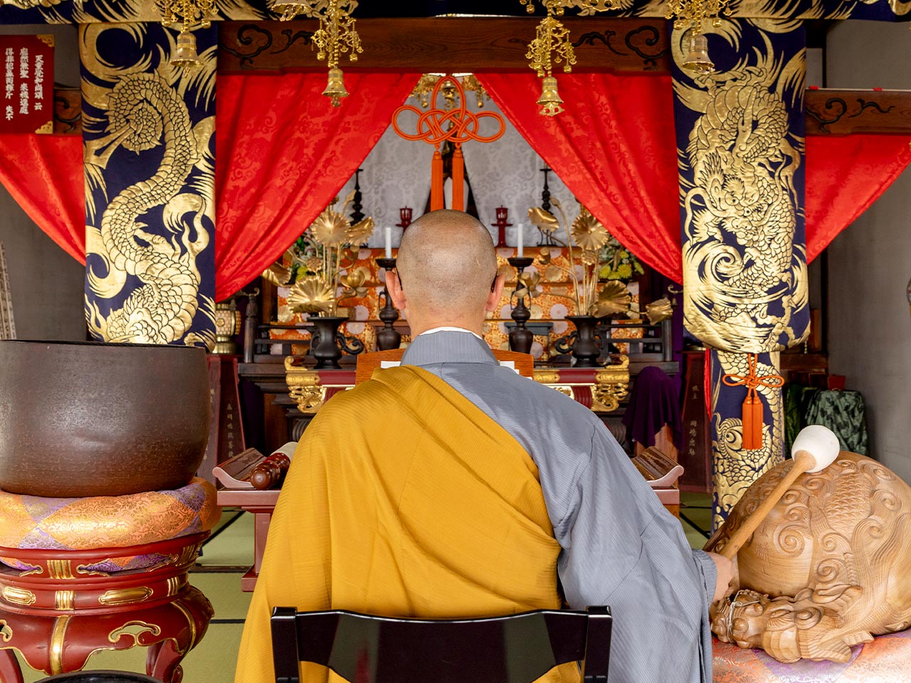 永代供養 - 宗教法人長松寺