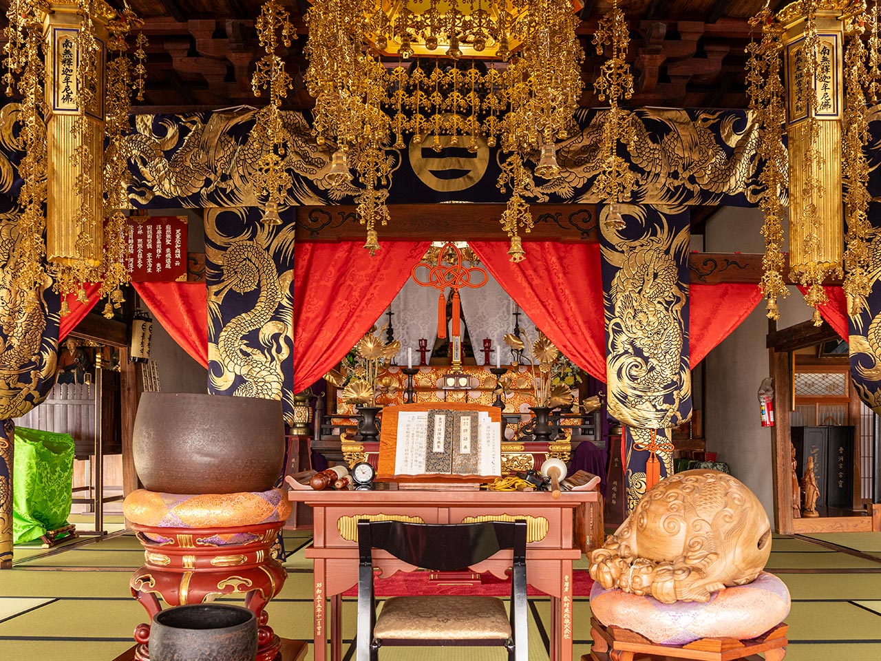 永代供養 - 宗教法人長松寺