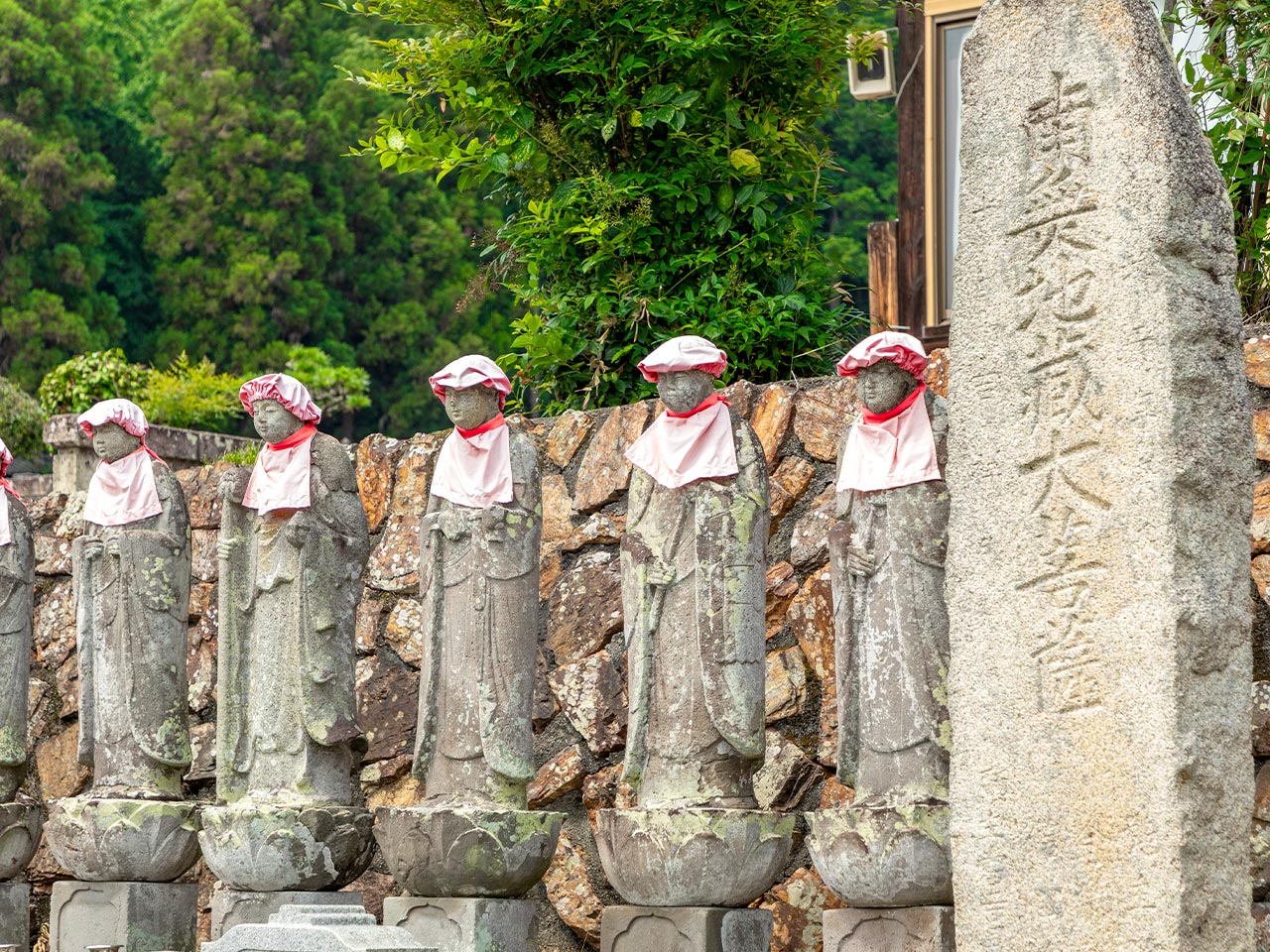 永代供養 - 宗教法人長松寺