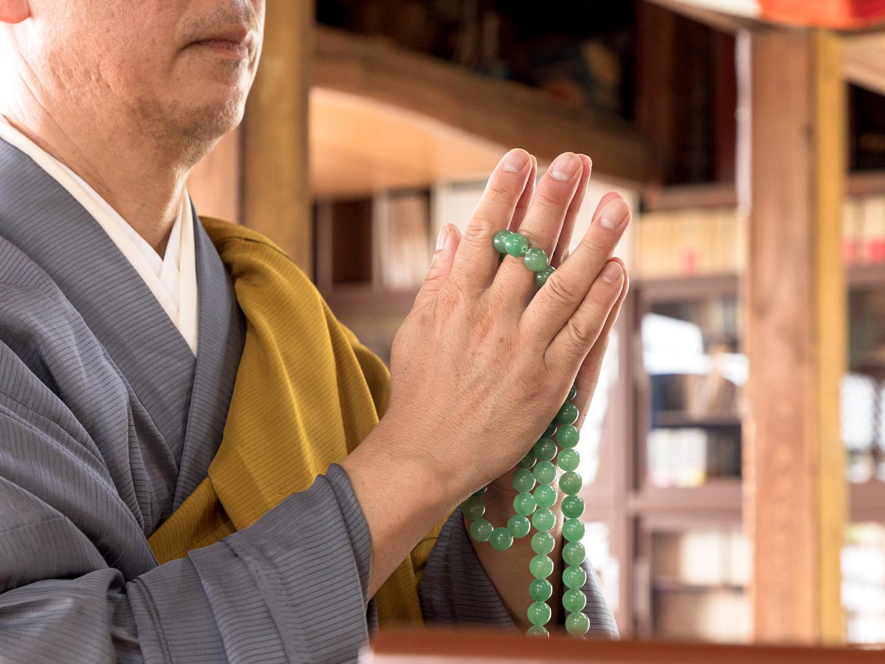 永代供養 - 宗教法人長松寺