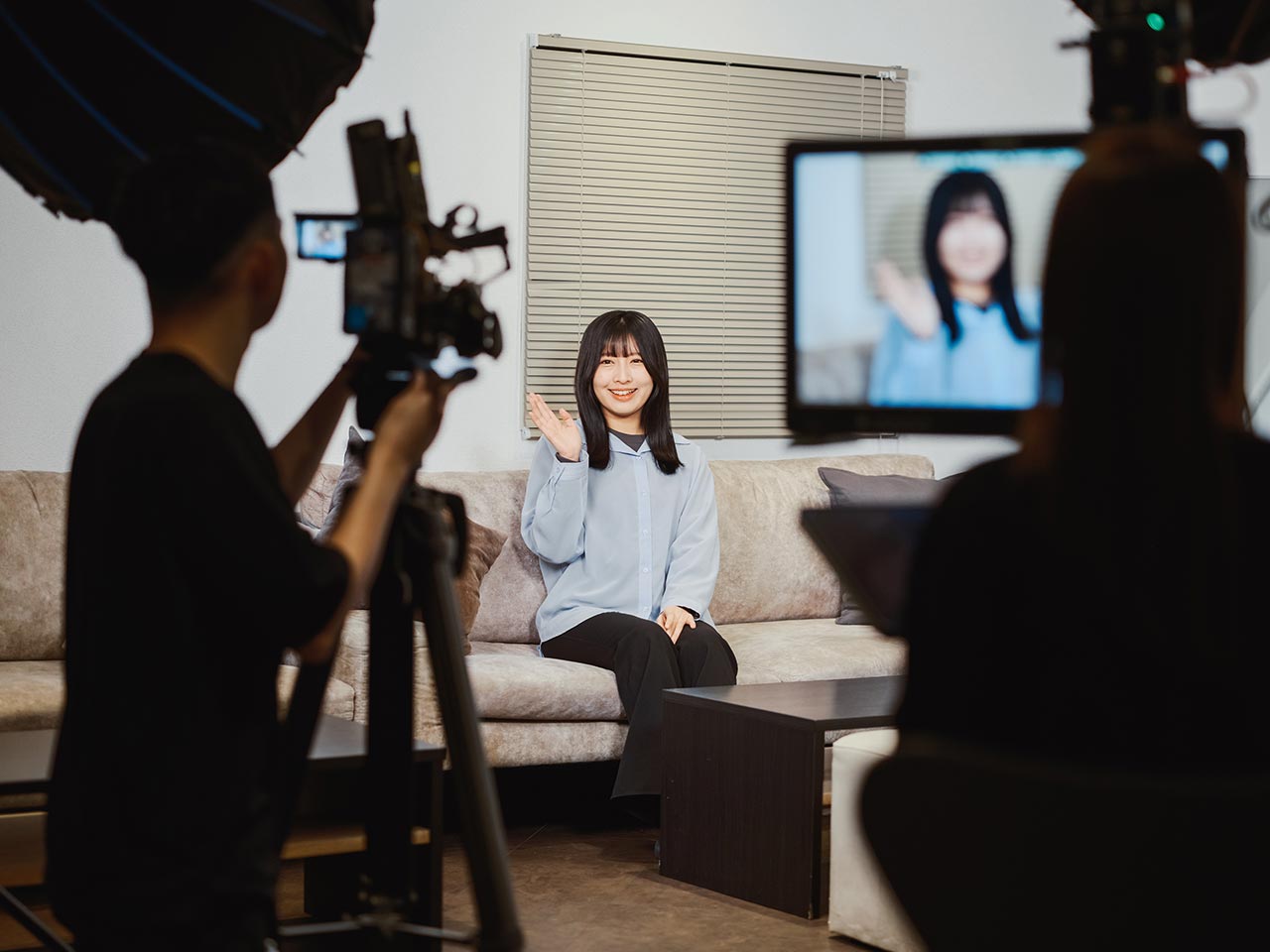 創造的な課題解決力 - 株式会社アイネクスト