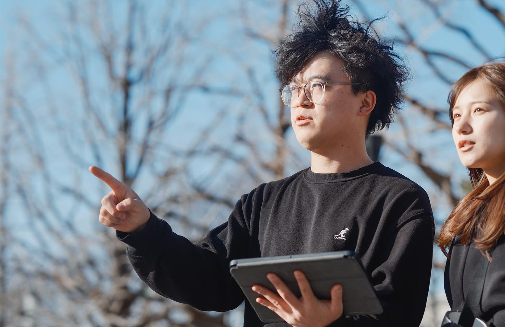 創造的な課題解決力 - 株式会社アイネクスト