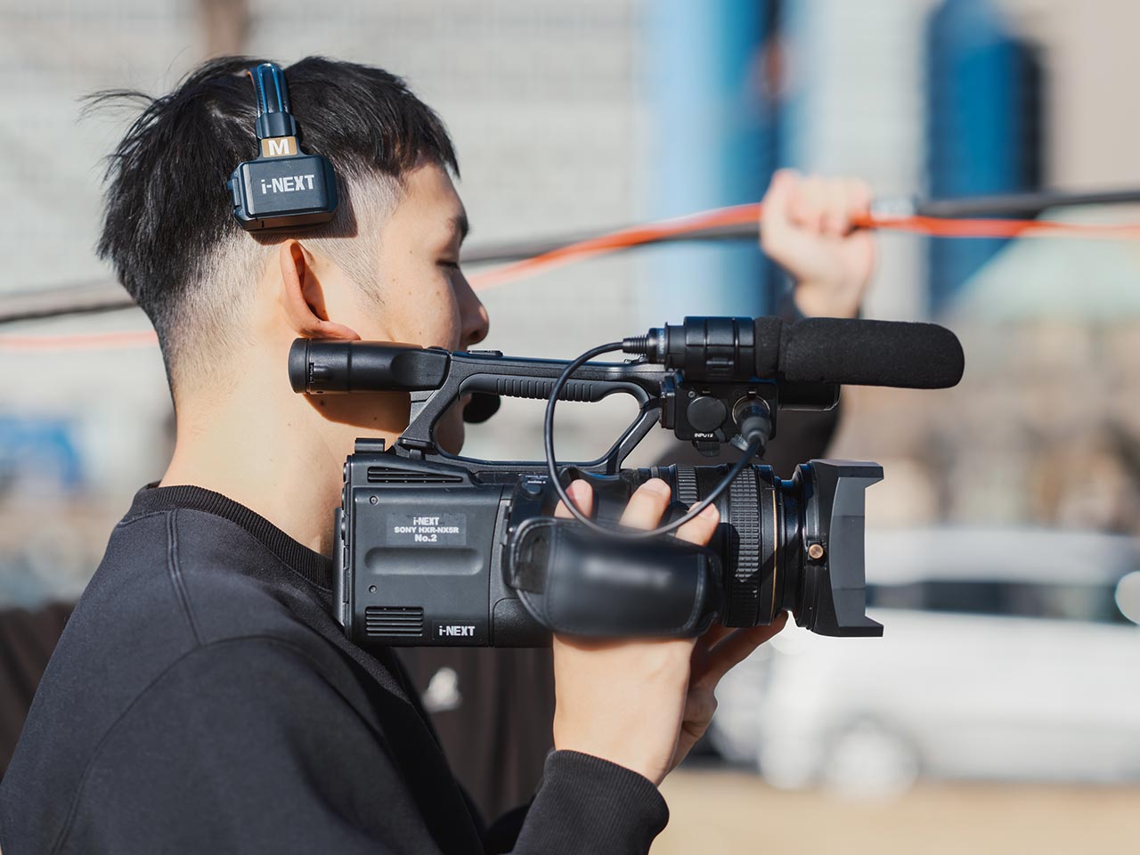 創造的な課題解決力 - 株式会社アイネクスト