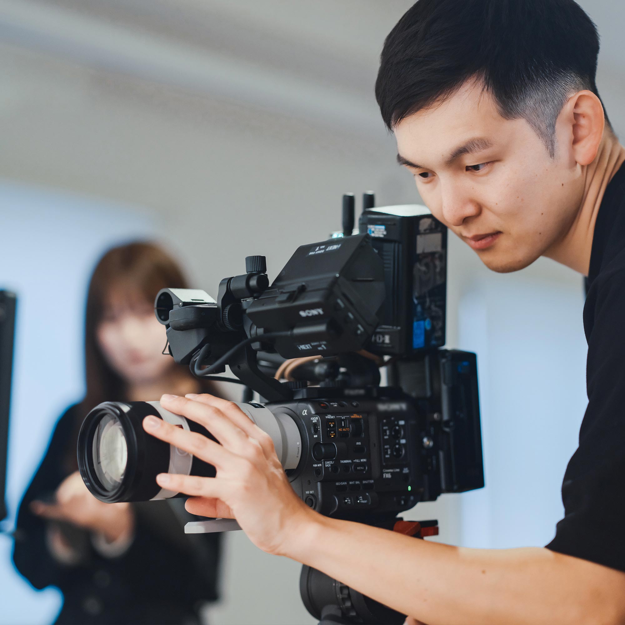 信頼のパートナーシップ - 株式会社アイネクスト