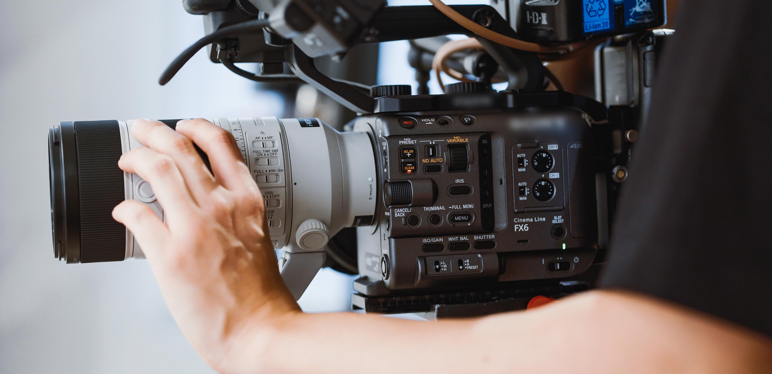 TOP - 株式会社アイネクスト