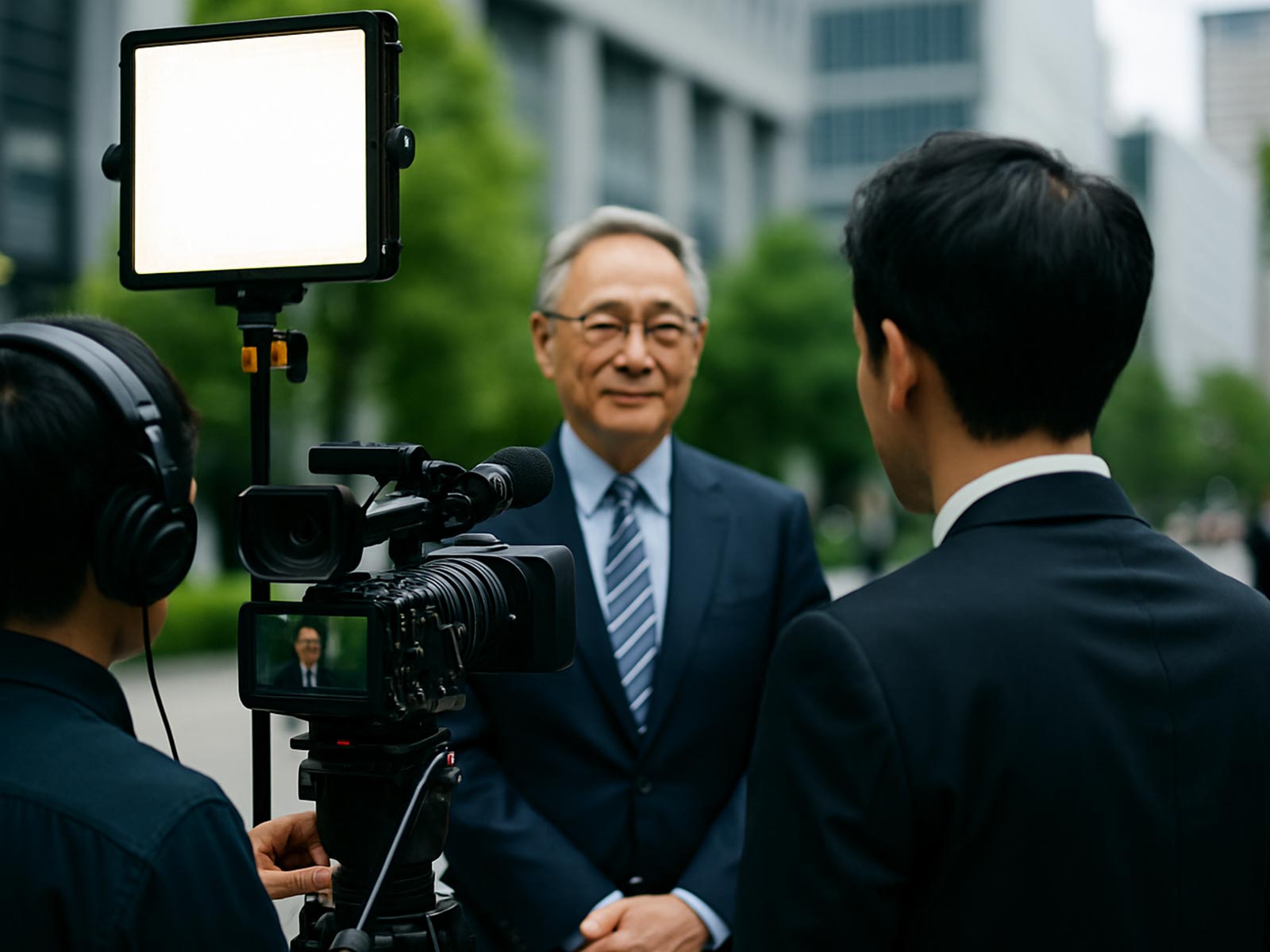 映像制作 - ハヤシマル合同会社