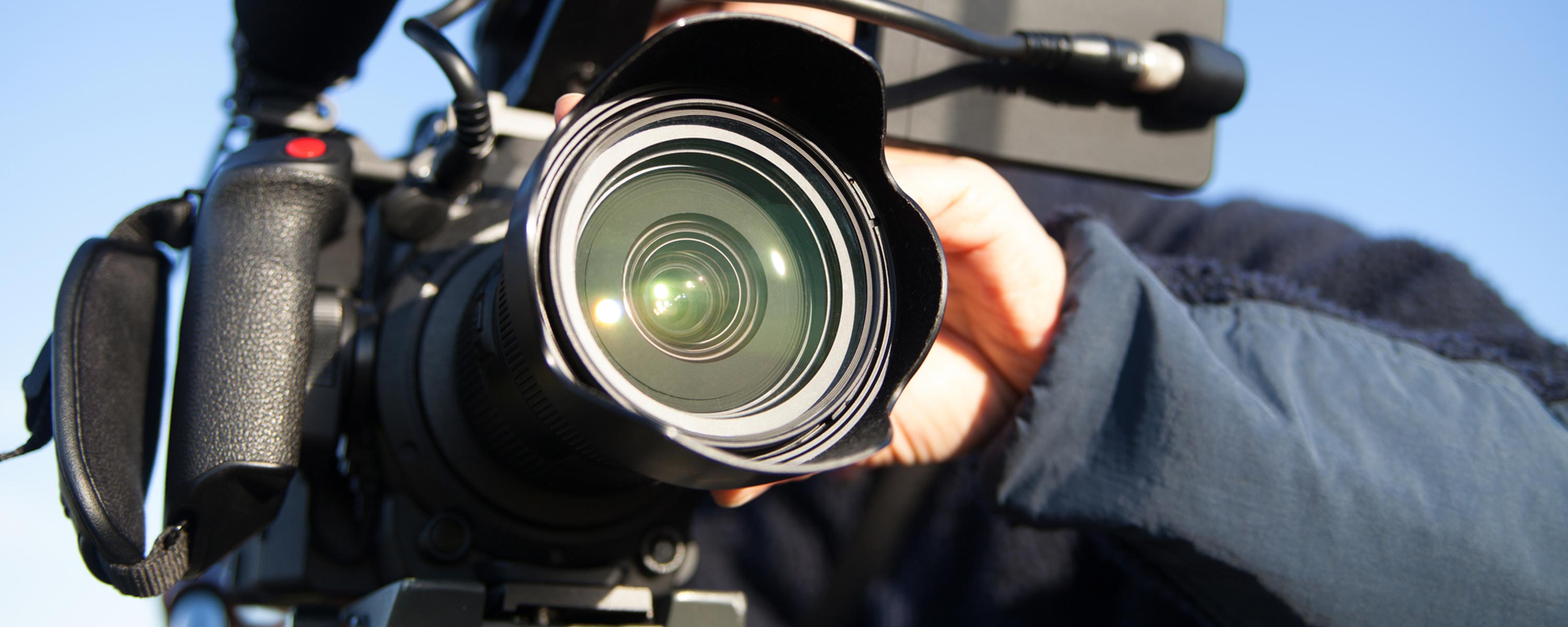 ブランディング動画 - hatoカメラ