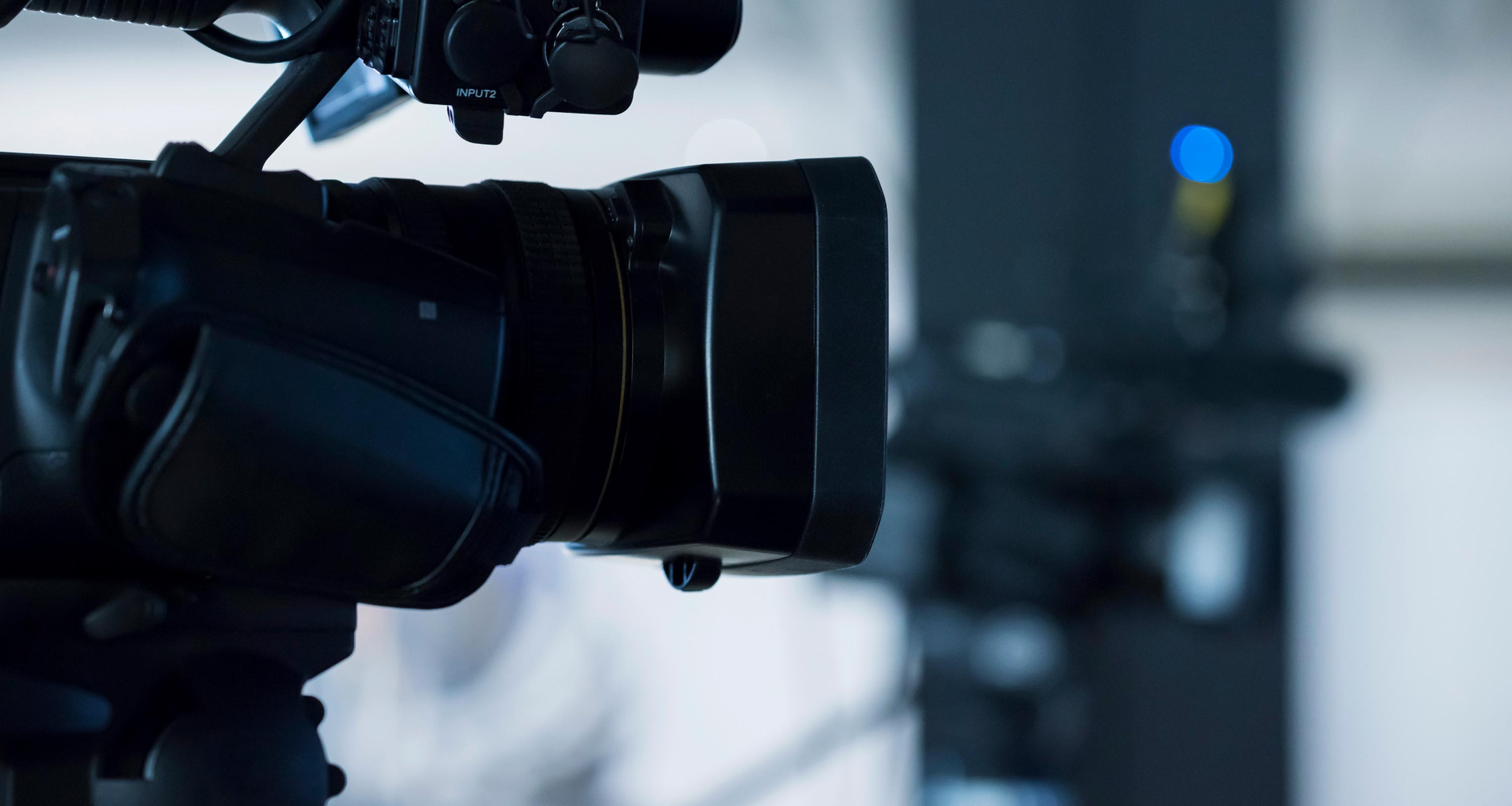 ブランディング動画 - hatoカメラ