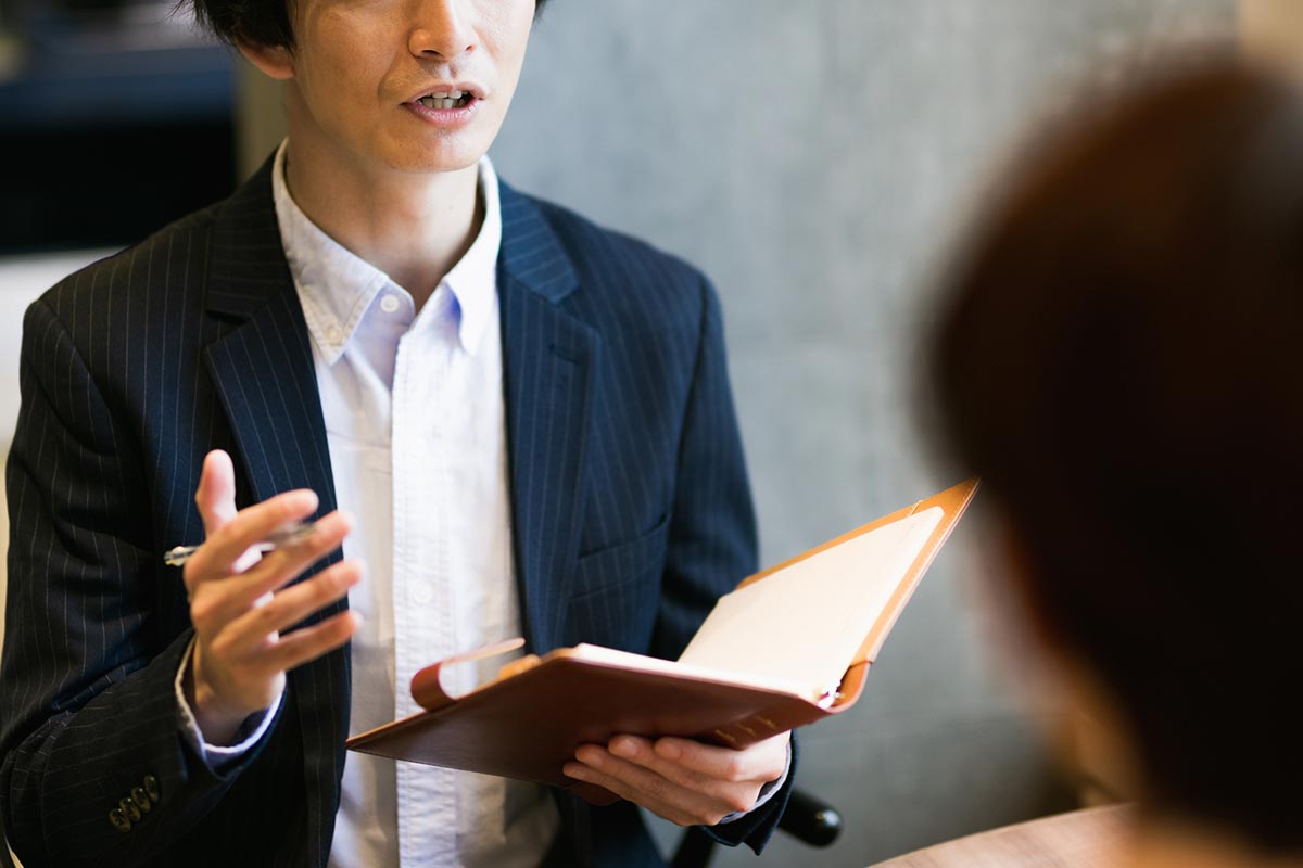 ブランディング動画 - hatoカメラ