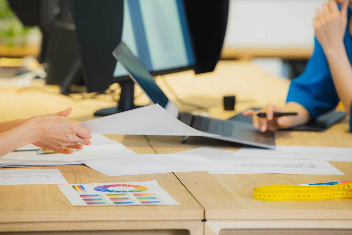 ブランディング動画 - hatoカメラ