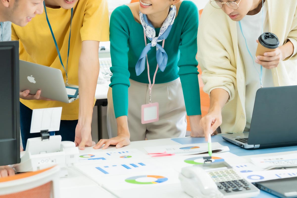 ブランディング動画 - hatoカメラ