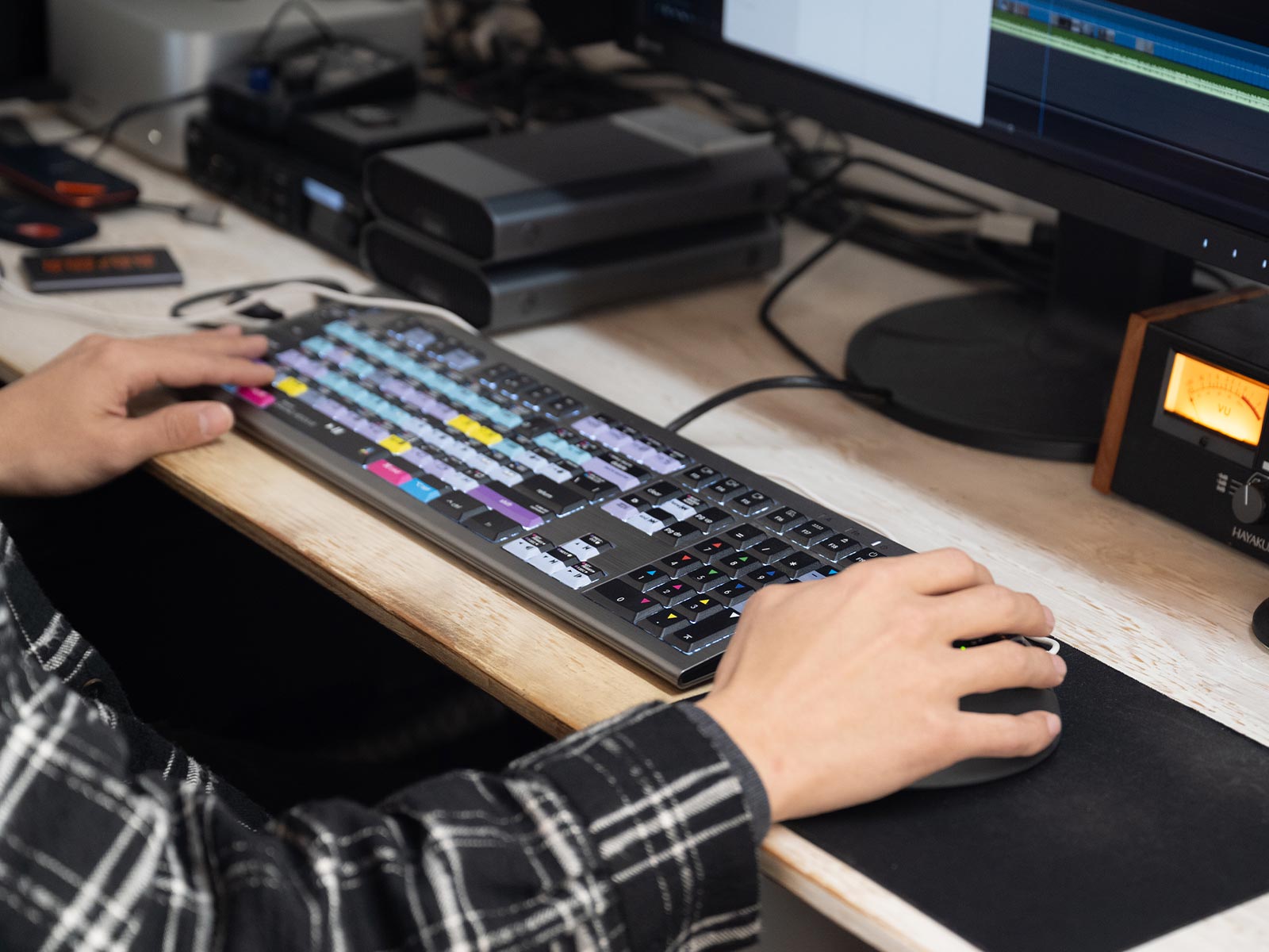 動画製作 - 株式会社CORNER