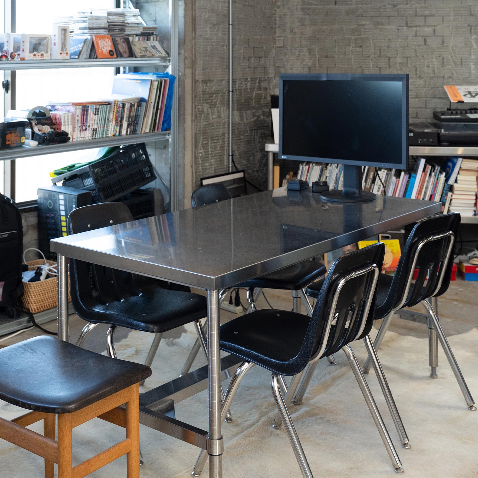 動画製作 - 株式会社CORNER