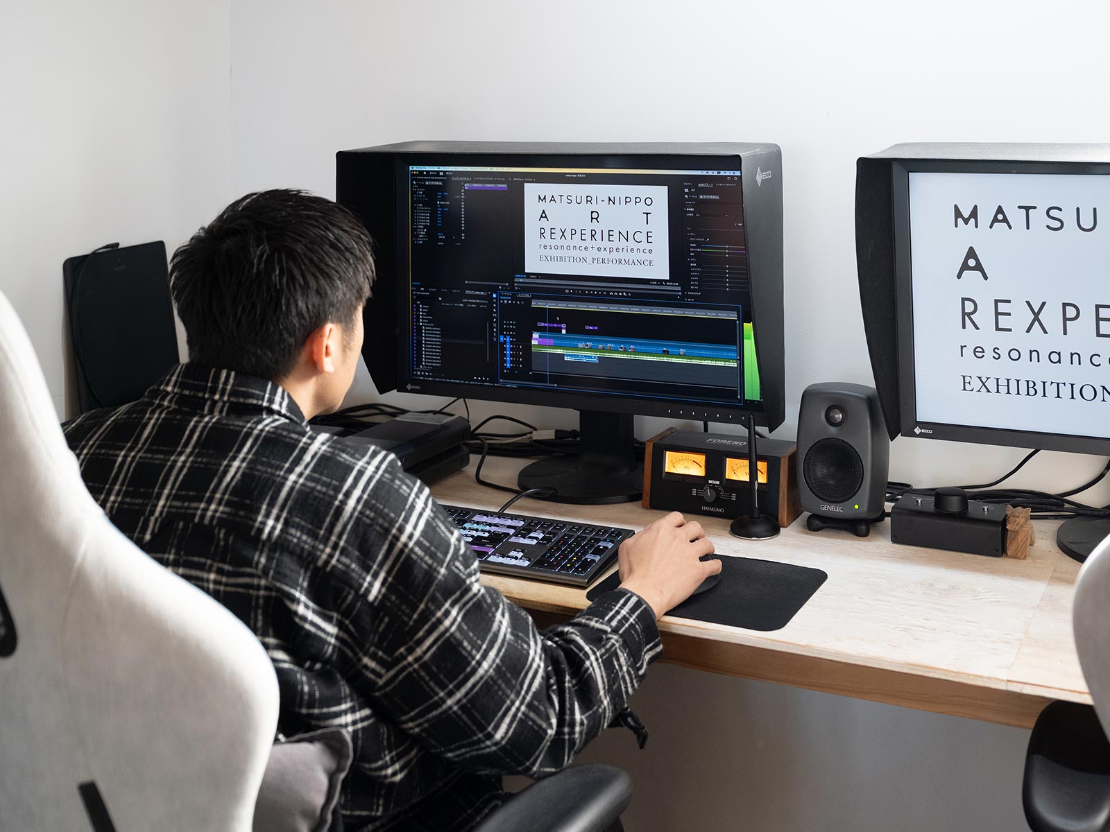 動画製作 - 株式会社CORNER