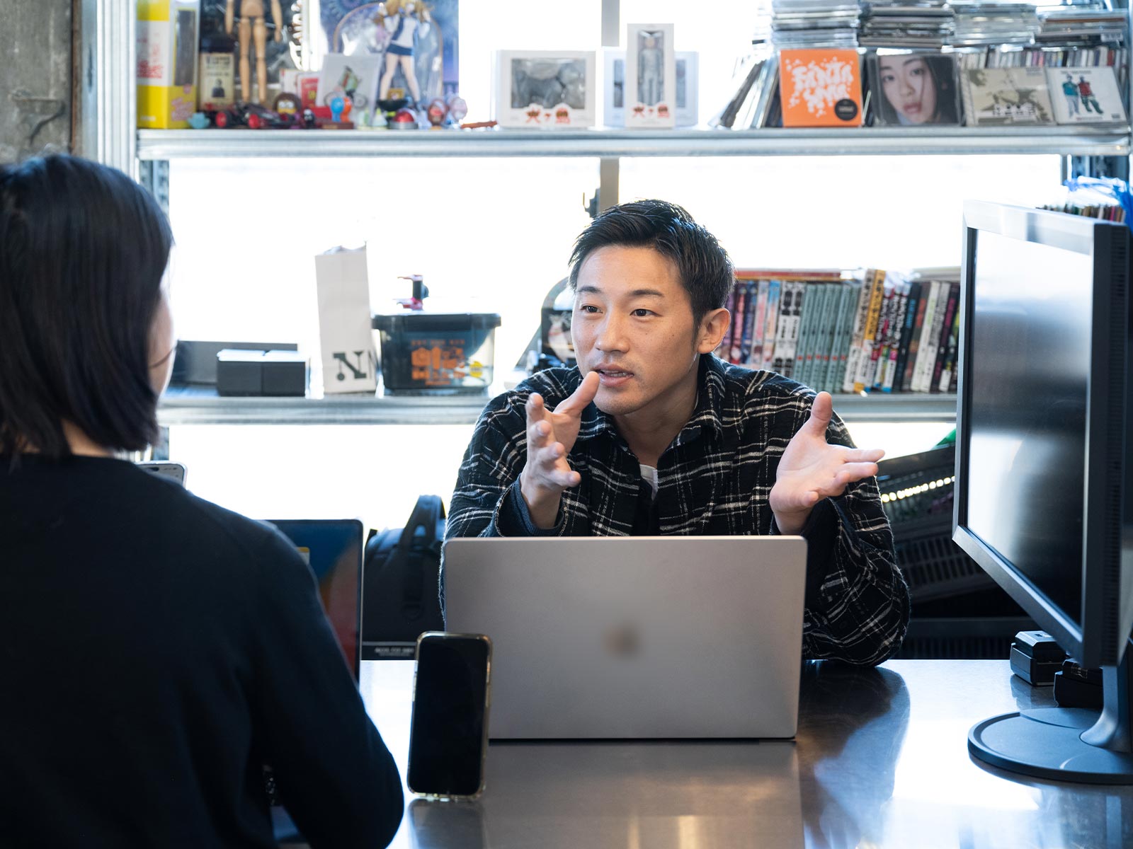 動画製作 - 株式会社CORNER