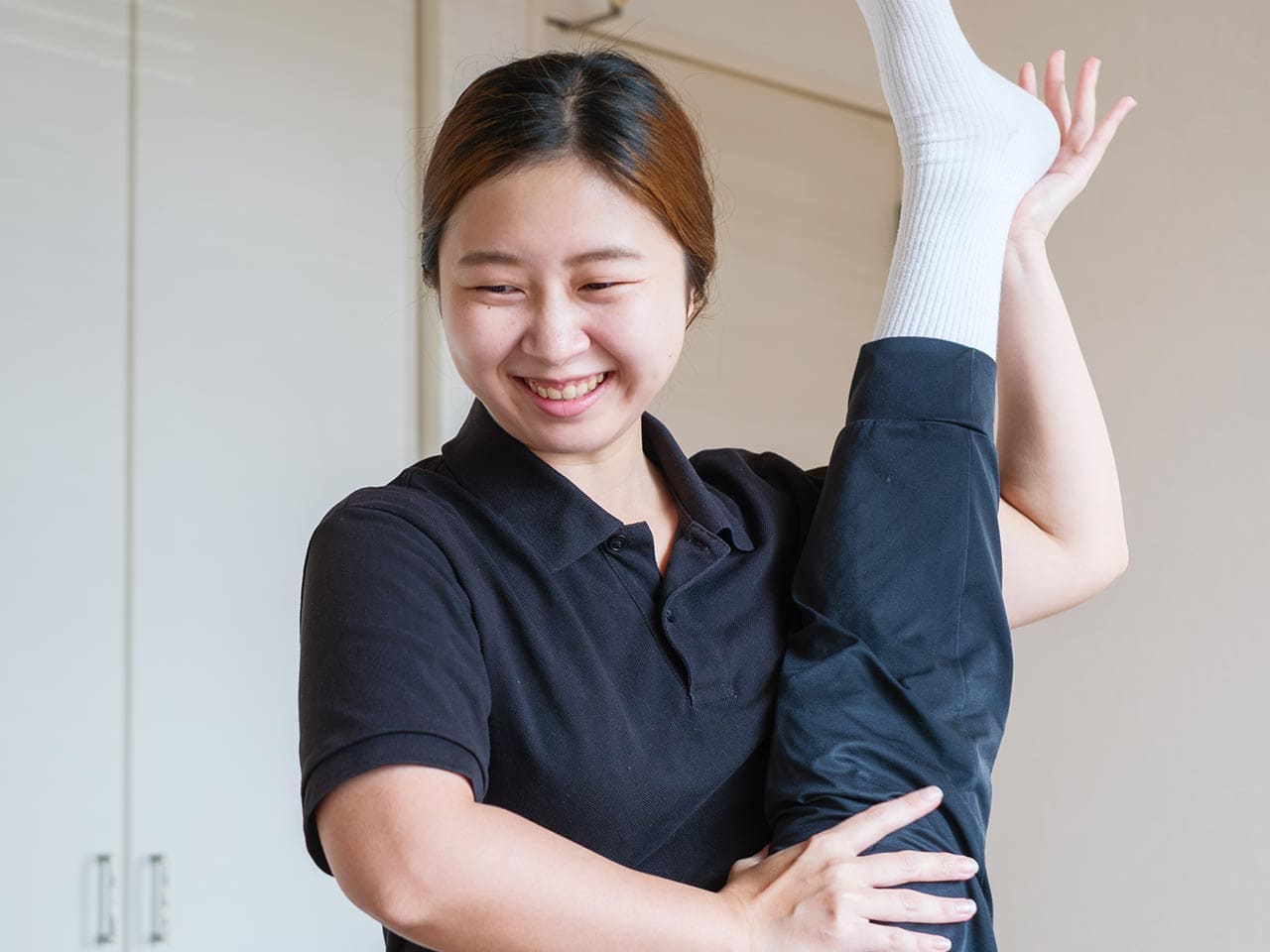 整体 - 和空整体院