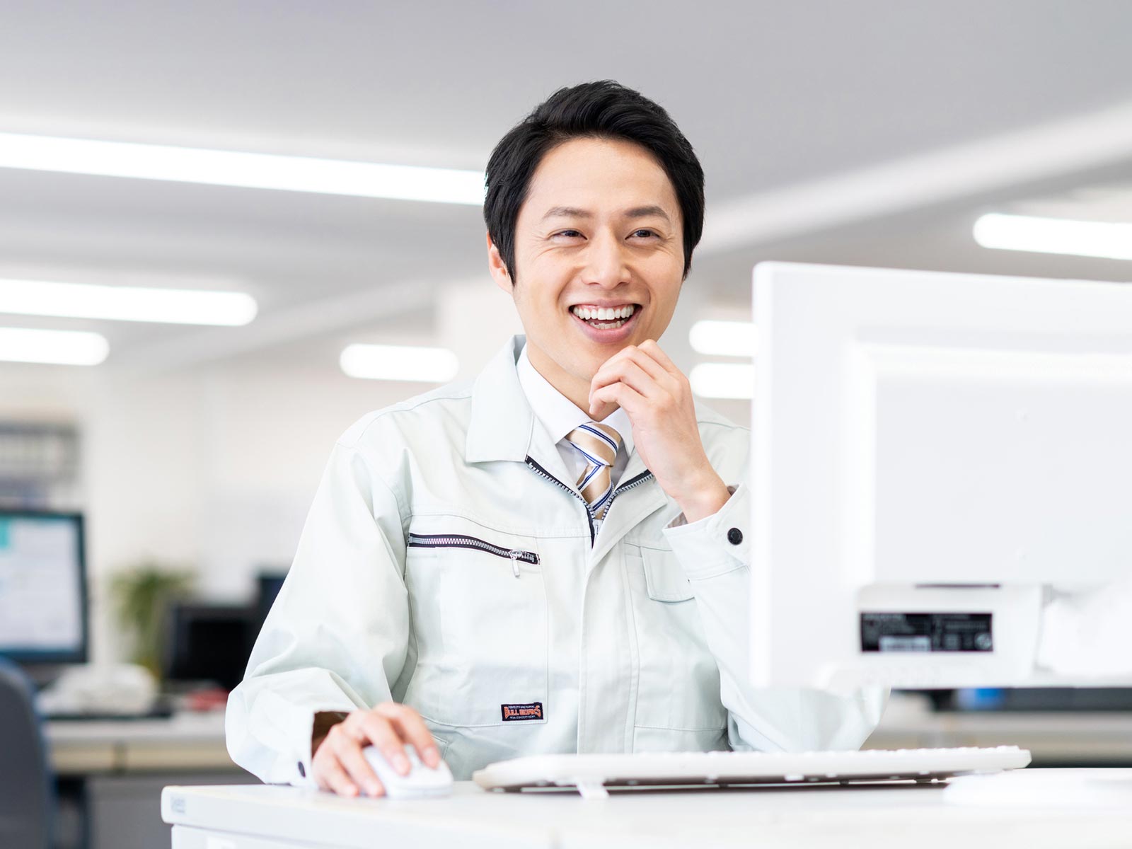 食品製造業コンサル - 株式会社Office Achieve