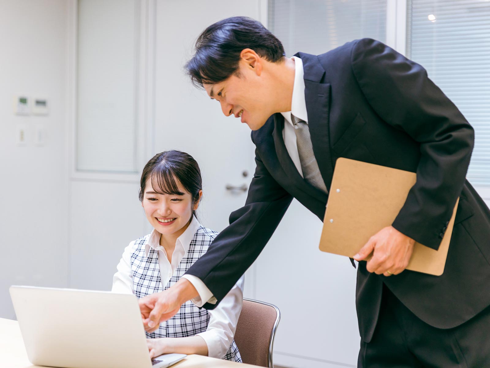 食品製造業コンサル - 株式会社Office Achieve