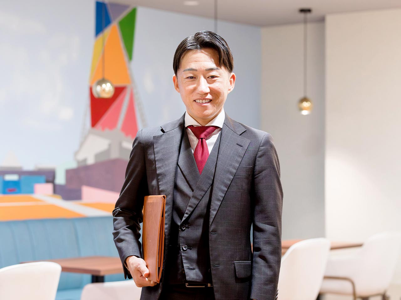 保険、証券、セミナー - 津下 一成
