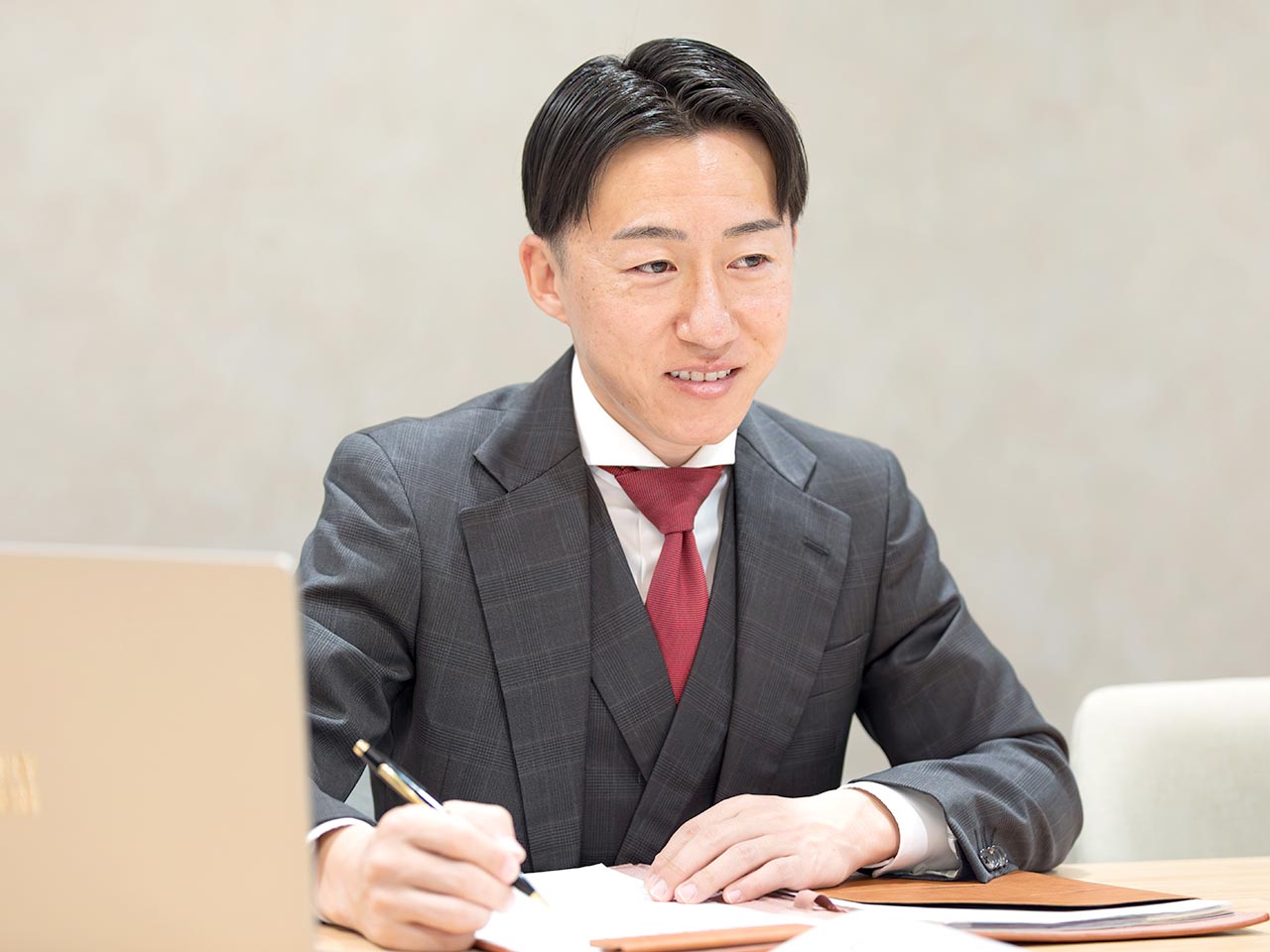 保険、証券、セミナー - 津下 一成