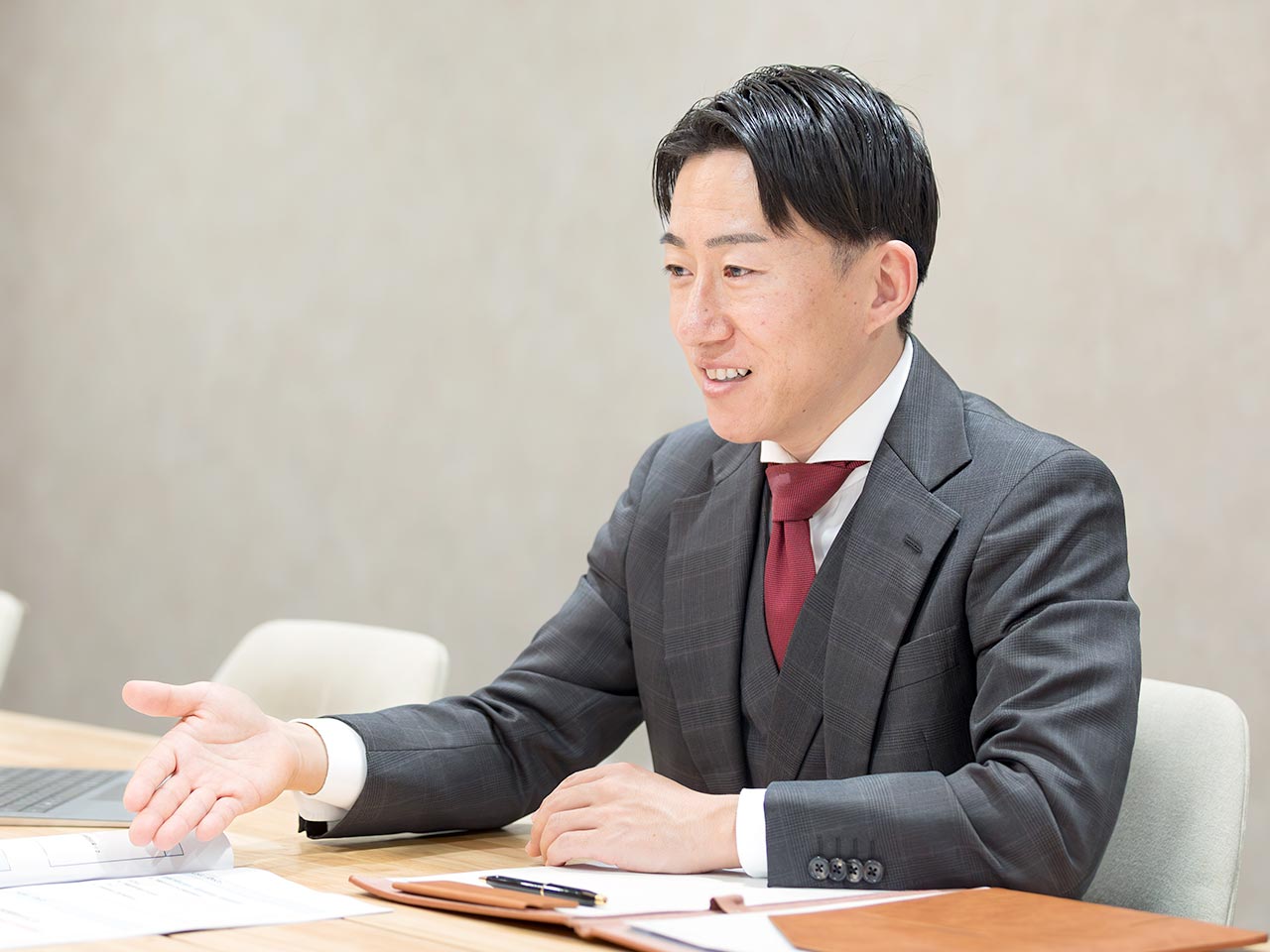 保険、証券、セミナー - 津下 一成