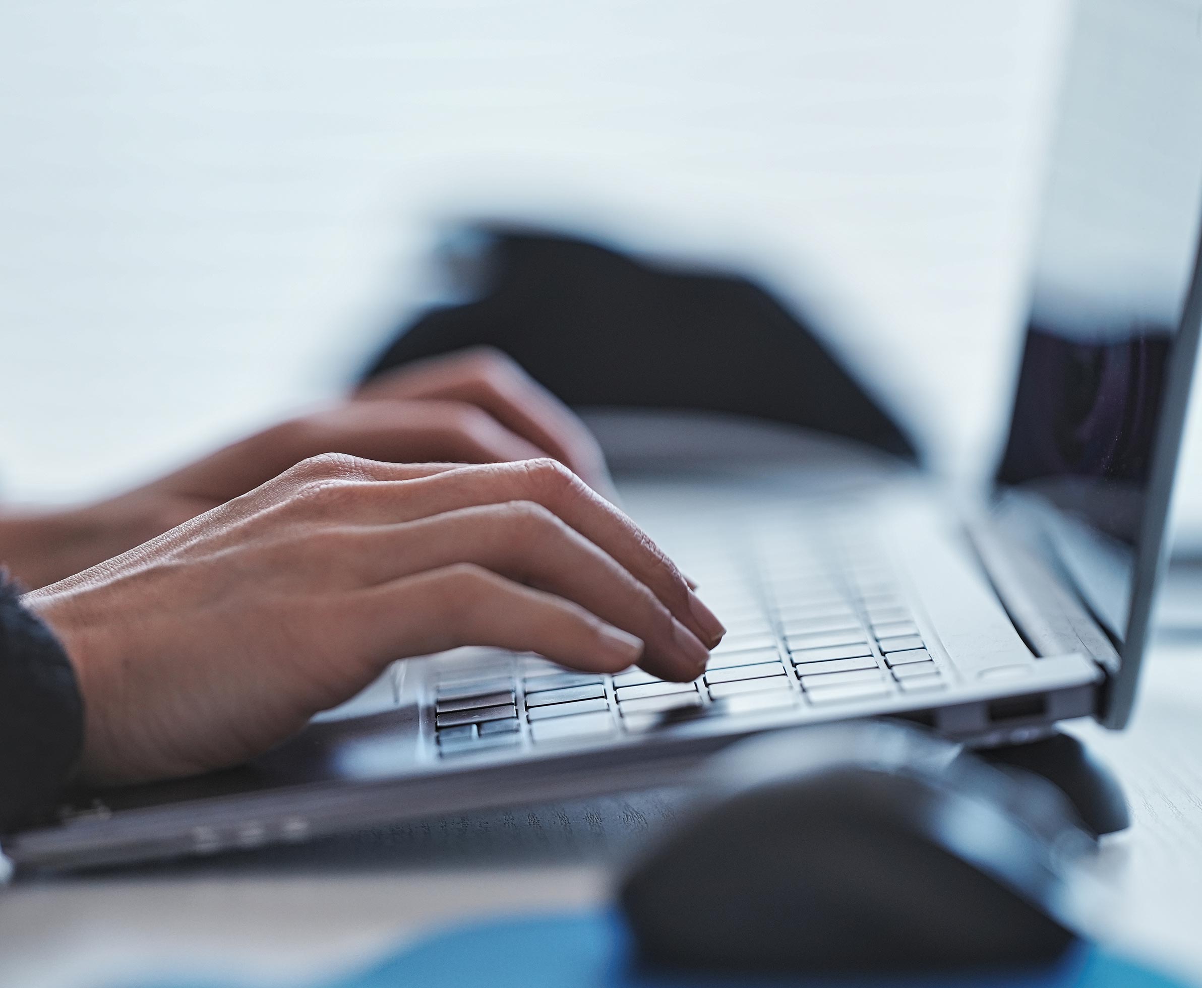 TOP - 株式会社クラウドニック