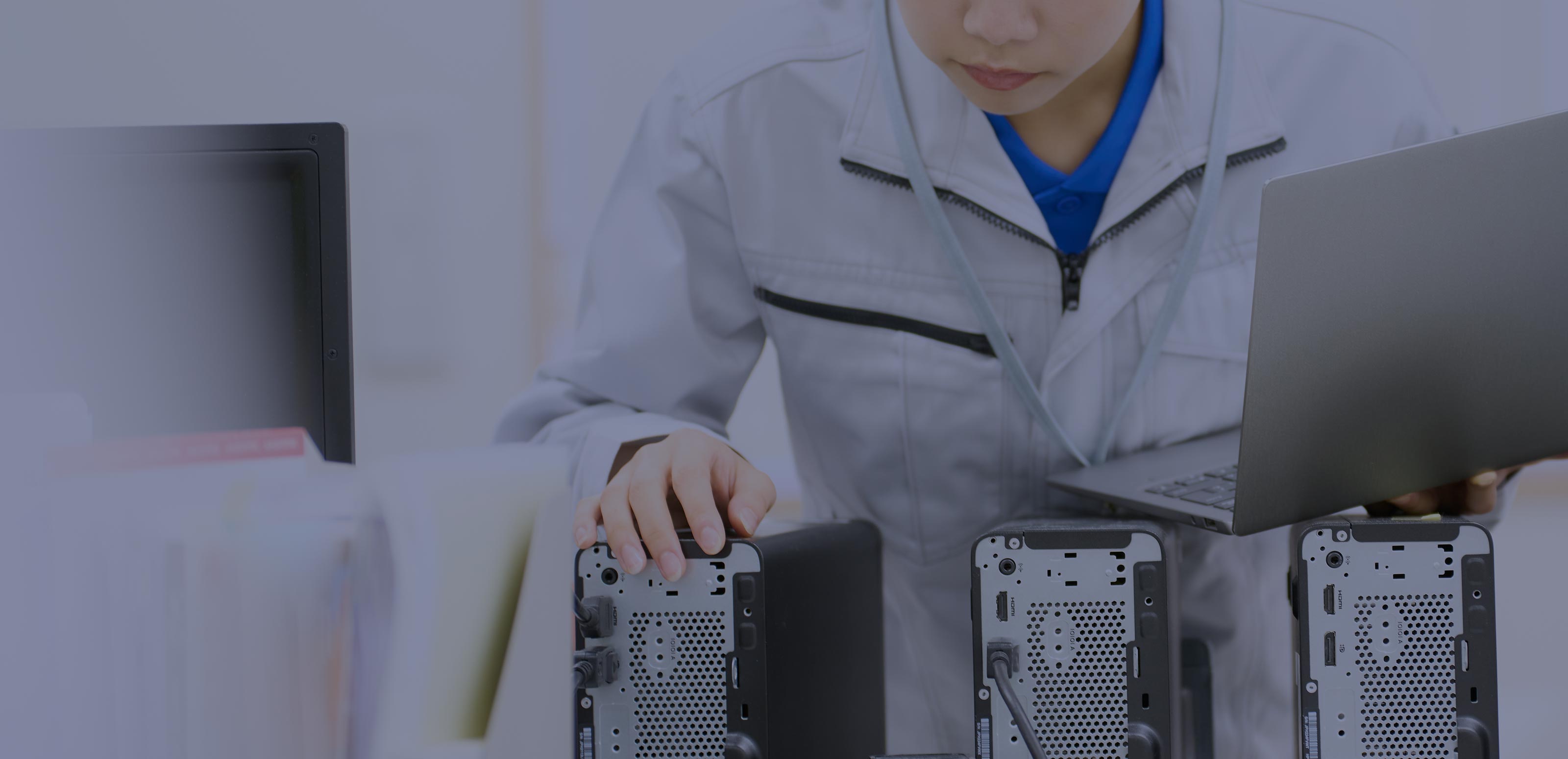 TOP - 株式会社クラウドニック