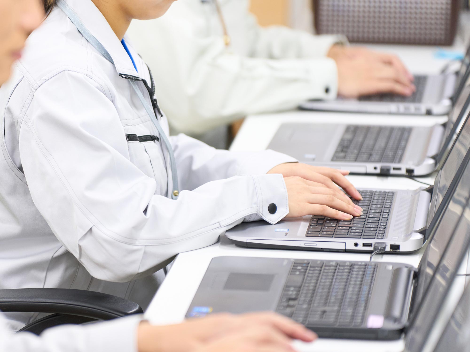 事業内容 - 株式会社クラウドニック