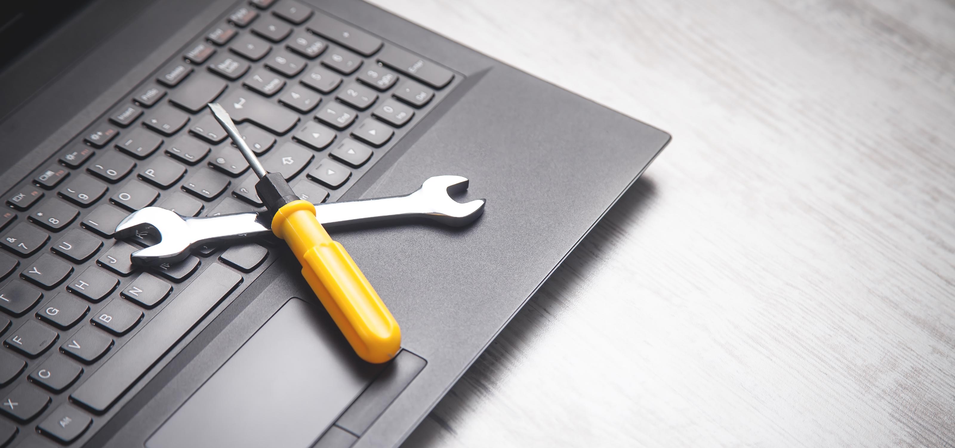 パソコン総合レスキュー - 株式会社クラウドニック